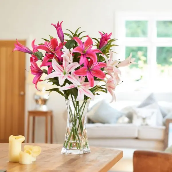 Lấy hàng khuyến mãi thủy tinh giá sỉ